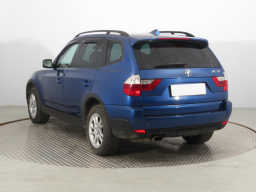 BMW X3 2008