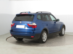 BMW X3 2008