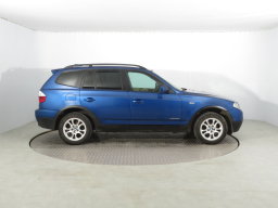 BMW X3 2008