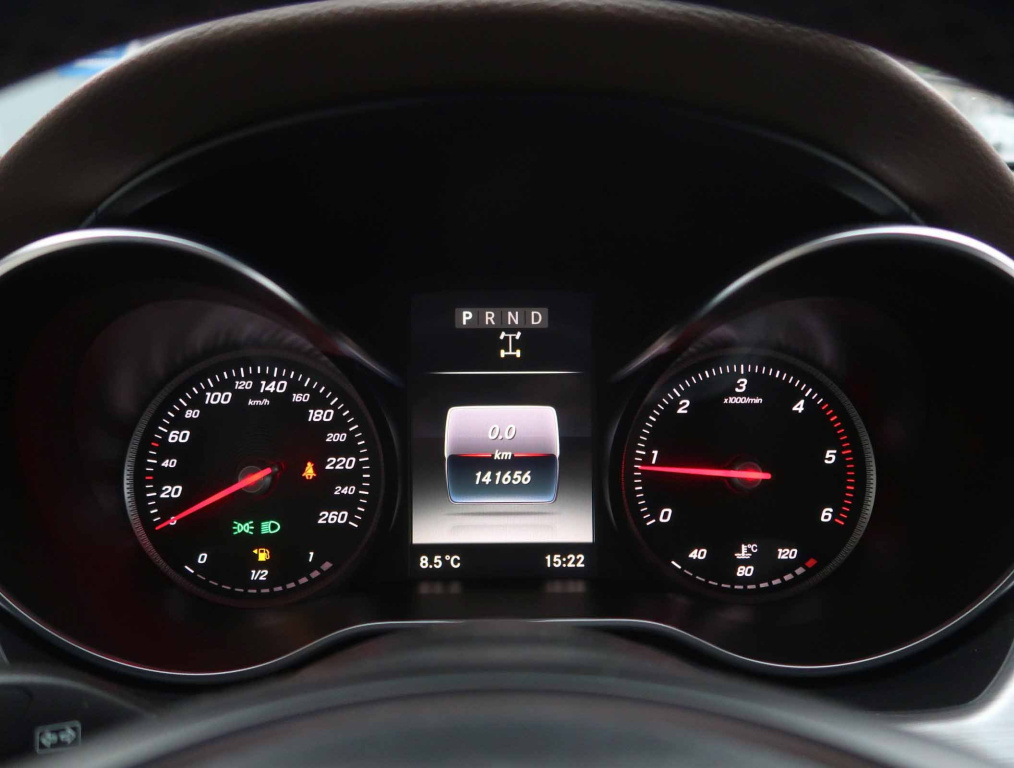Mercedes-Benz X
