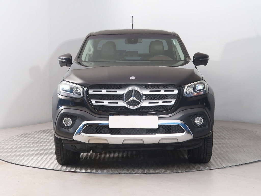 Mercedes-Benz X