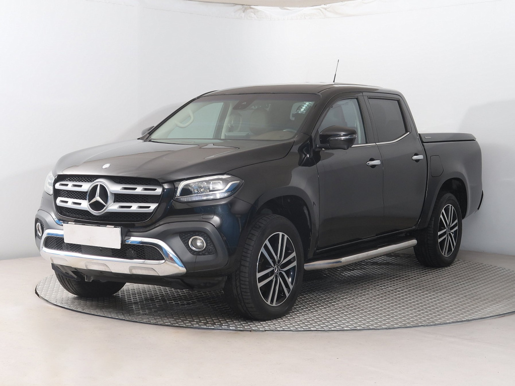 Mercedes-Benz X