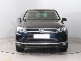 Volkswagen Touareg - 2017