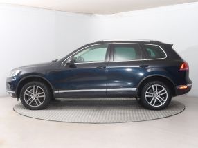 Volkswagen Touareg - 2017