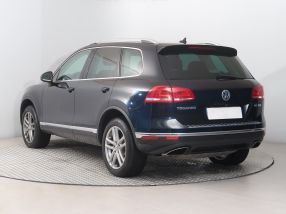 Volkswagen Touareg - 2017