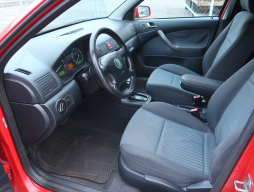 Škoda Octavia 2005