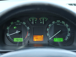 Škoda Octavia 2005