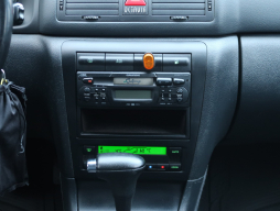 Škoda Octavia 2005