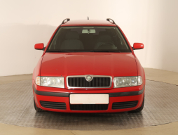 Škoda Octavia 2005