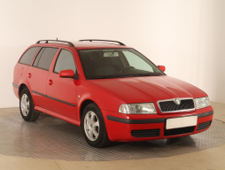 Škoda Octavia 2005