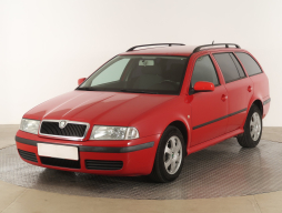 Škoda Octavia 2005