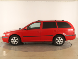 Škoda Octavia 2005