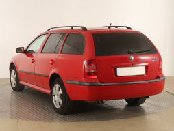 Škoda Octavia 2005