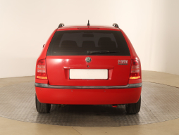 Škoda Octavia 2005