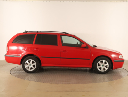 Škoda Octavia 2005