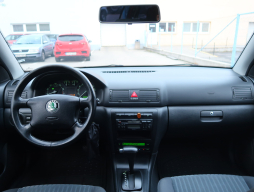 Škoda Octavia 2005