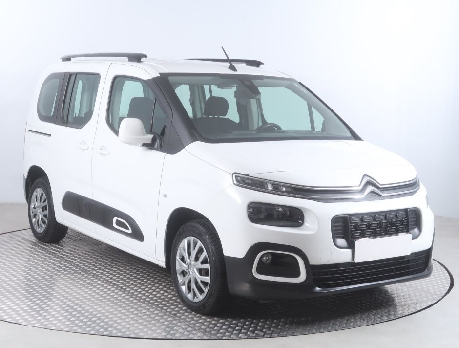 Citroen Berlingo - 2019