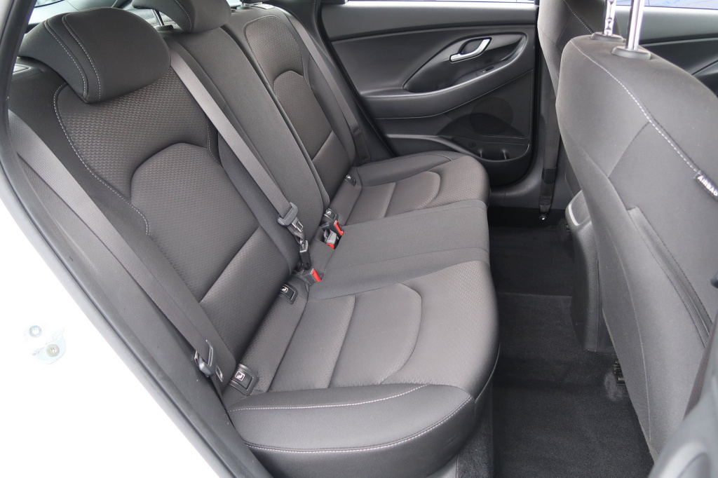 Hyundai i30 Fastback
