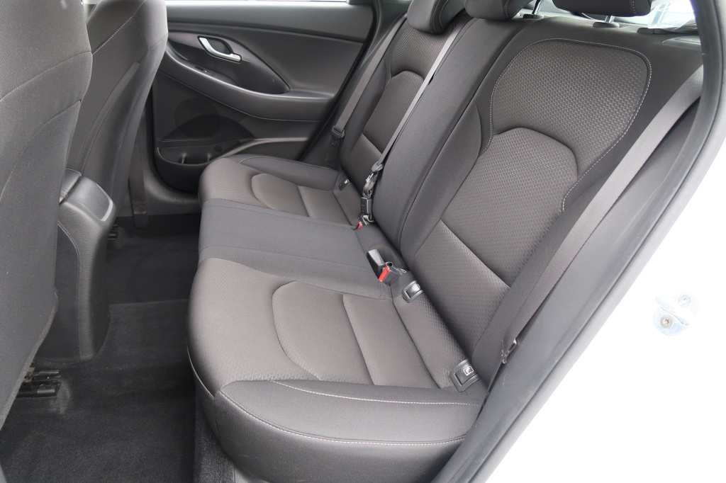 Hyundai i30 Fastback