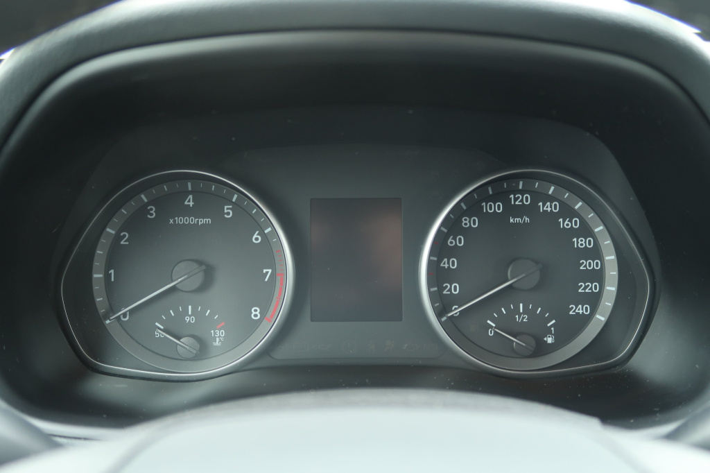 Hyundai i30 Fastback
