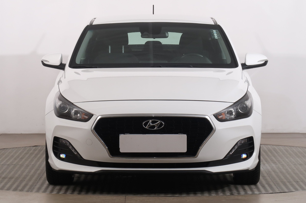 Hyundai i30 Fastback