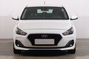 Hyundai i30 Fastback - 2018