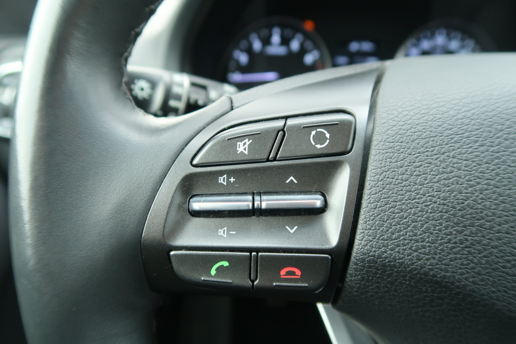 Hyundai i30 Fastback