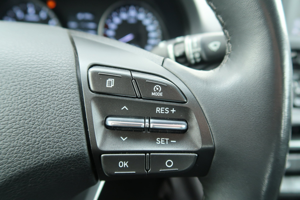 Hyundai i30 Fastback