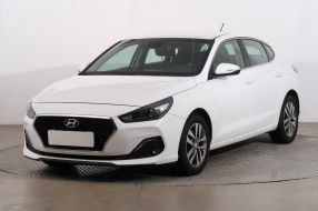 Hyundai i30 Fastback - 2018