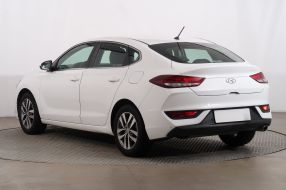 Hyundai i30 Fastback - 2018
