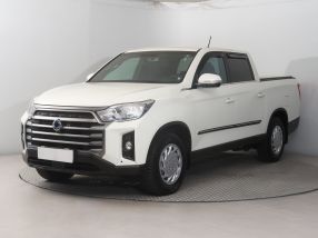 SsangYong Musso - 2023
