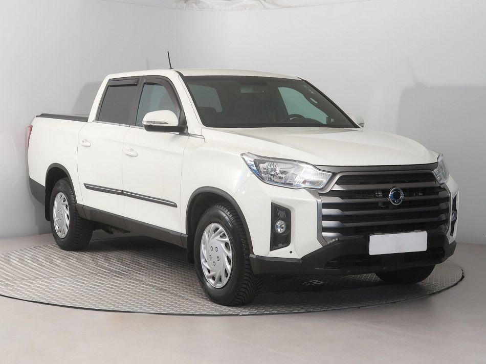 SsangYong Musso - 2023