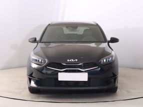 Kia Ceed - 2025