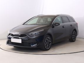 Kia Ceed - 2025