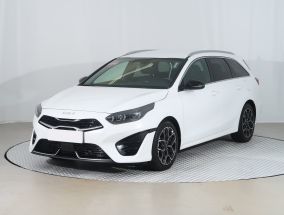 Kia Ceed - 2025