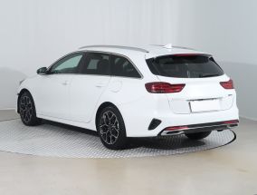 Kia Ceed - 2025
