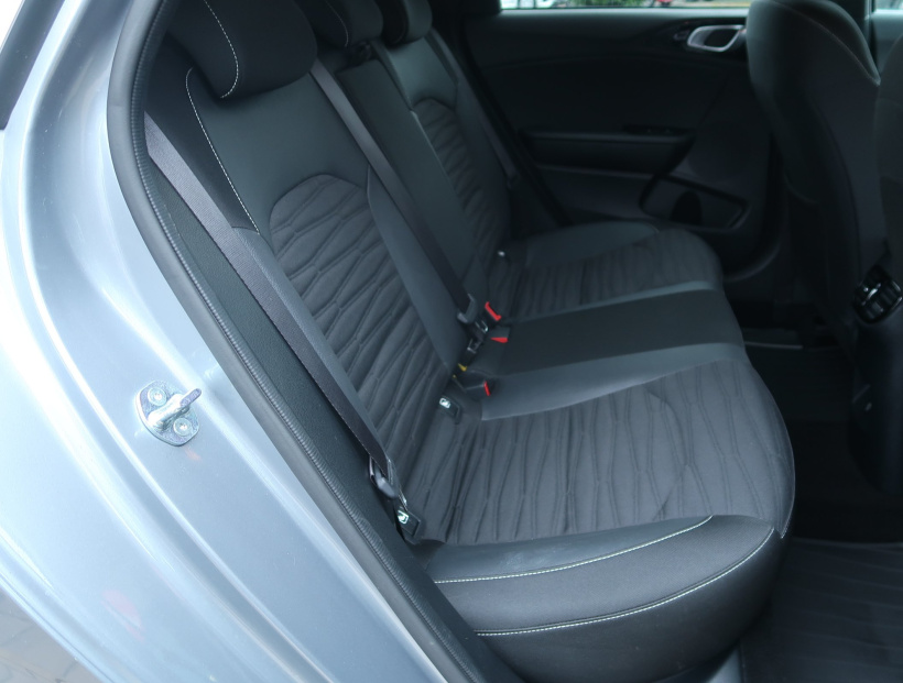 Kia ProCeed, 2025