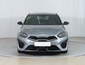 Kia ProCeed - 2025
