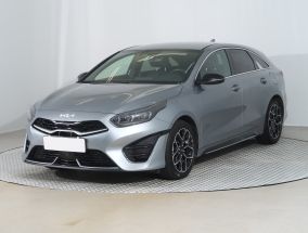 Kia ProCeed - 2025