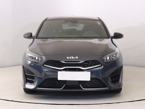 Kia ProCeed - 2025