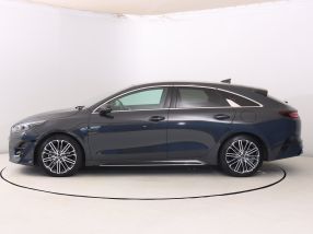 Kia ProCeed - 2025