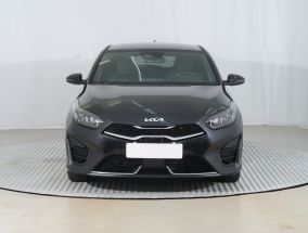 Kia ProCeed - 2025