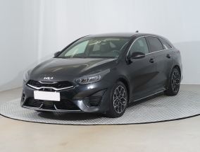 Kia ProCeed - 2025