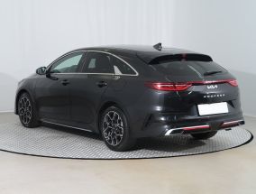 Kia ProCeed - 2025
