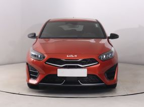Kia ProCeed - 2025