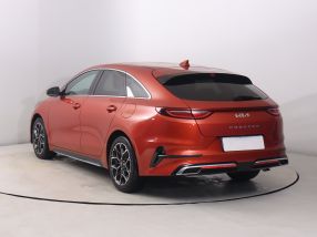 Kia ProCeed - 2025