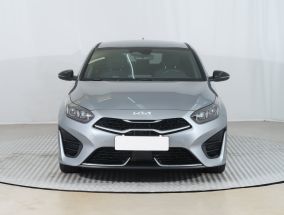 Kia ProCeed - 2025