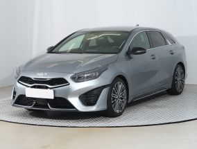 Kia ProCeed - 2025