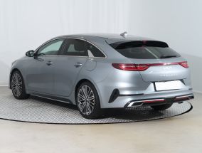 Kia ProCeed - 2025
