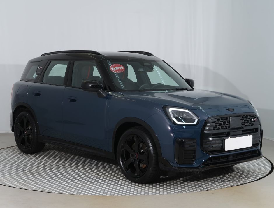 MINI Countryman - 2025